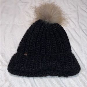 Rudsak forget hat O/S BRAND NEW!!